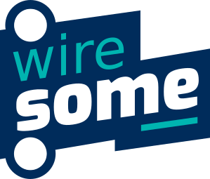 wiresome logo